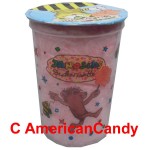 Sweet Balloon Zuckerwatte Janosch 500 ml